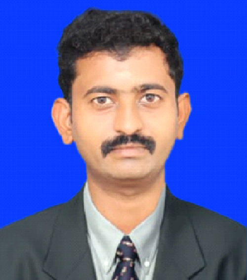 lion G. Gowthaman
